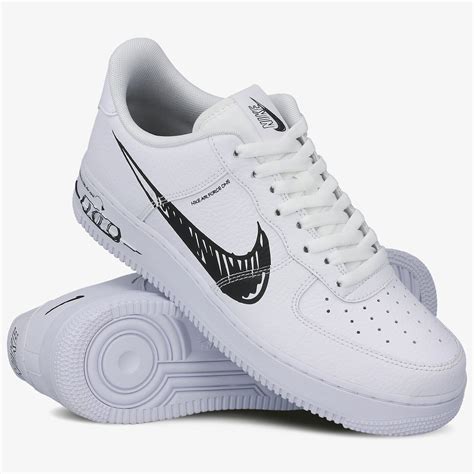 weiße sneaker nike herren|Nike de schuhe weiß.